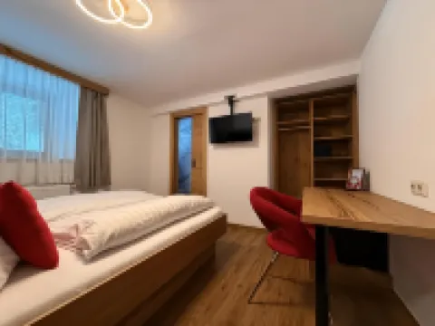 Pension Lederergütl - Jokercard & Parkplatz Inkl