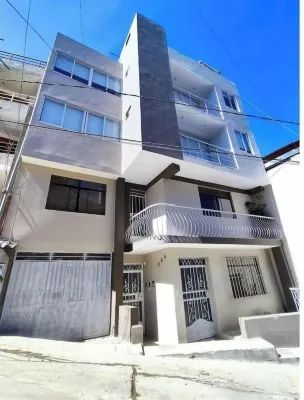 Precioso Apartamento de Estreno. 4to