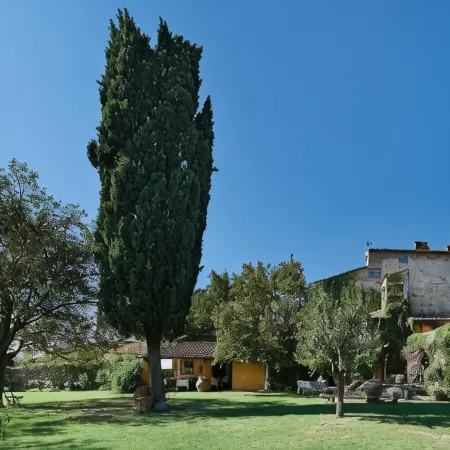 I Parigi Corbinelli Residenze