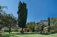 I Parigi Corbinelli b&b Hotel a Gavinana - Galluzzo