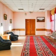 Smart Hotel Kdo Kaluga