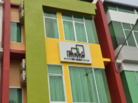 Qu Lin Resident Hotels in Sibu