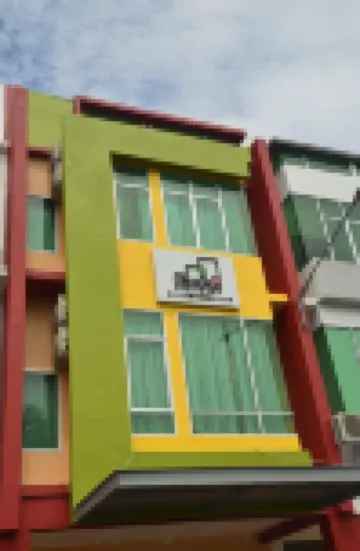 คูลินเรซิเดนท์ โรงแรมใน