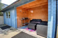 Gîte la Crabière, 900m de la Mer, Animaux de Compagnie Bienvenue Hôtels à : Saint-Cast-le-Guildo