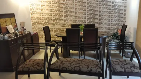 Grace Home Отели рядом со станцией Moolchand