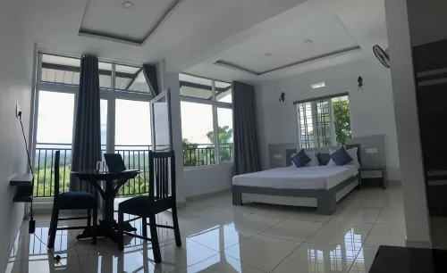 Raveendra Inn Hotel a Wayanad