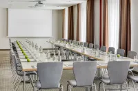 IntercityHotel Nürnberg Hotel a Norimberga