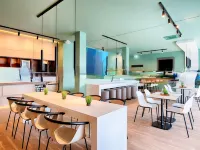B&B HOTEL Dresden City-Süd コッタ周辺のホテル
