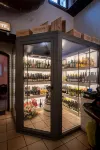 Hotel Cristoforo Colombo - bar