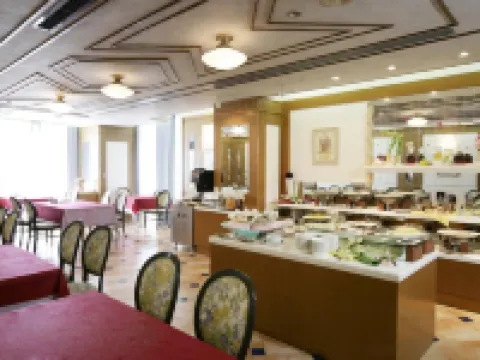 クインテッサホテル大垣 大垣のホテル