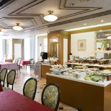 Quintessa Hotel Ogaki