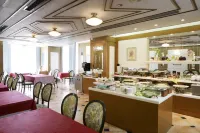 Quintessa Hotel Ogaki Hotels in Ogaki