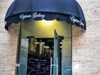 Elysium Gallery โรงแรมใกล้Alexander Tamanyan Statue