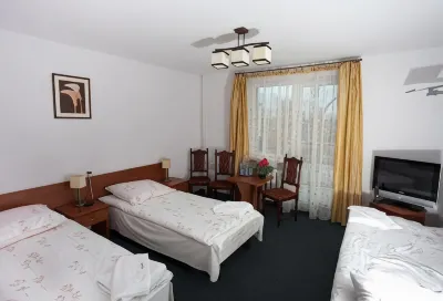 Hotel Kakadu Hotels in 