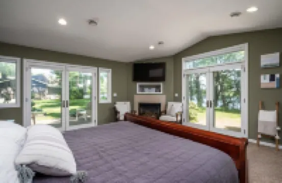 湖畔靜居 - 靠水安靜社區