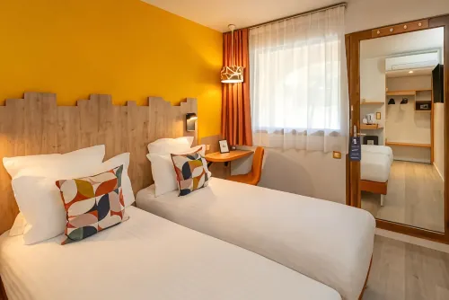 Sure Hotel by Best Western Mougins Belvedere Hotels in Le Cannet