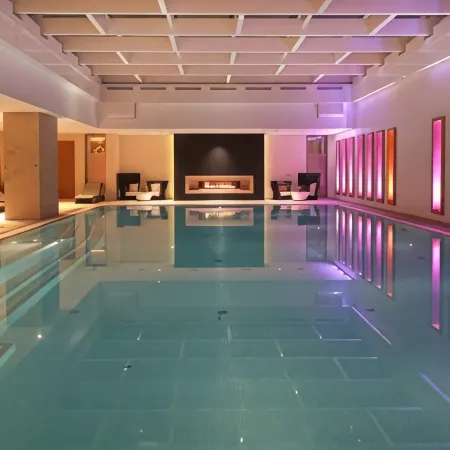 Severin's Resort & Spa