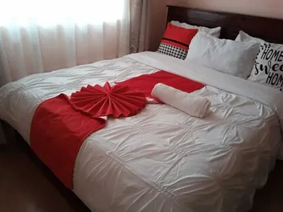 experience kenya: your Cozy home away from home. فنادق في 