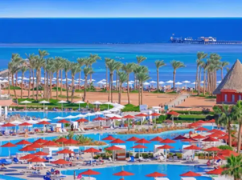 皮卡爾巴特羅斯拉古納俱樂部度假村沙姆沙伊赫