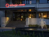 Aparthotel Adagio Amsterdam City South