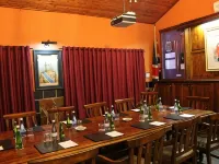 Kedar Heritage Lodge, Conference Centre & Spa Hotels in Rustenburg