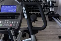 The Olivar Suites - Gym