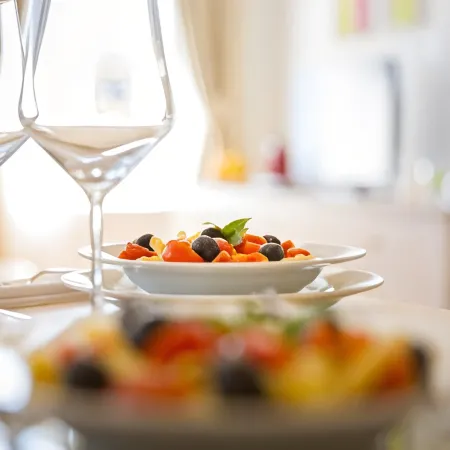 Apartments Belvedere - Liburnia