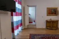 Palazzo Delle Puglie B&B