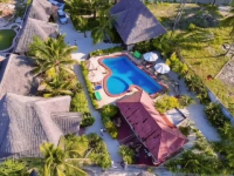 Moayana Liora Zanzibar Hotels in Pongwe