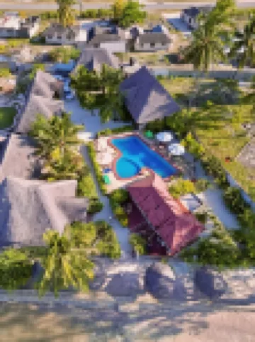 Moayana Liora Zanzibar