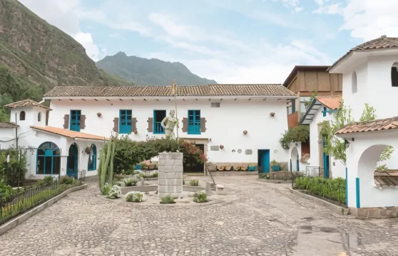 皇家印卡皮薩克