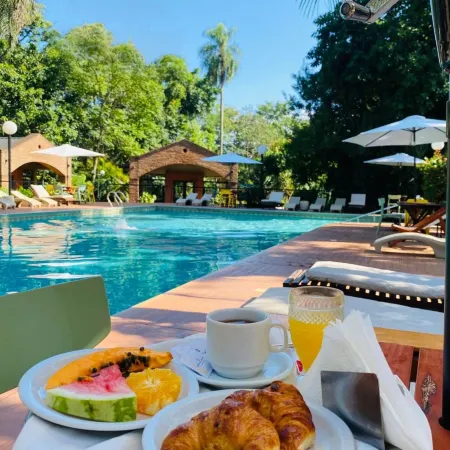 Orquideas Hotel & Cabañas