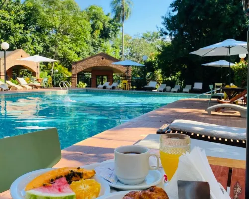 Orquideas Hotel & Cabañas Hotels in Iguazu