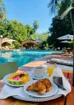 Orquideas Hotel & Cabañas - Pools