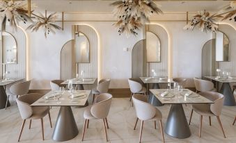 Hotel Riu Palace Calypso - Adults Only