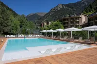 Hotel Sant Gothard - Pools