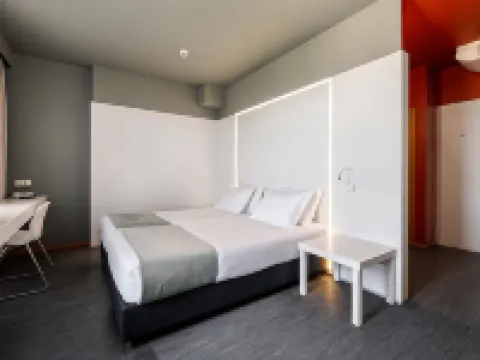 Basic Braga by Axis Hotels in Braga
