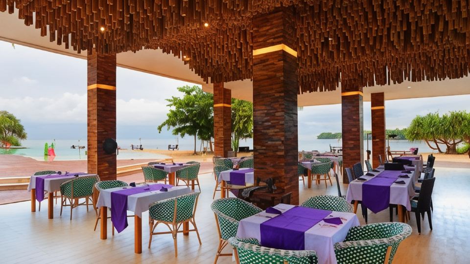 Anema Wellness & Resort Gili Lombok - Dive Center