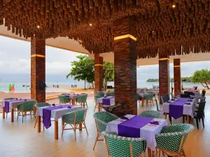 Anema Wellness & Resort Gili Lombok - Dive Center