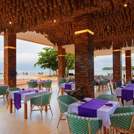 Anema Wellness & Resort Gili Lombok - Dive Center