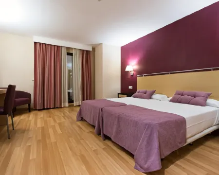 Hotel Equo Aranjuez Hotels in Aranjuez