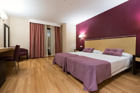 Hotel Equo Aranjuez