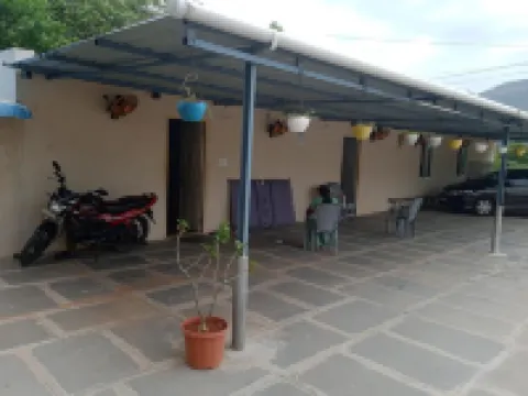 Sri Kamakshi Bhavan