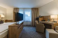 Hotel Gustav-Stresemann-Institut