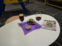 ibis Styles Roanne Centre Gare - petit déjeuner