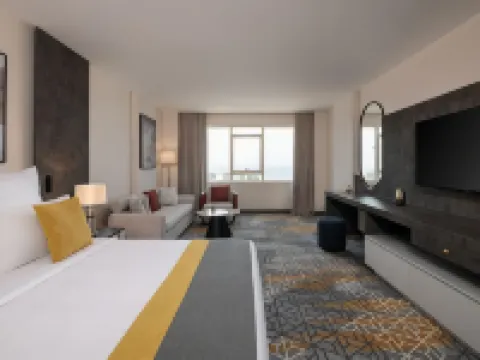 Enala Hotel- Umluj Hotels in Umluj