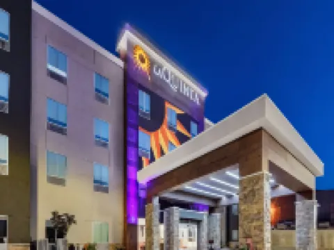 La Quinta Inn & Suites by Wyndham Jackson/Cape Girardeau Hotels in Cape Girardeau County