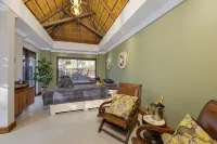 Black Rhino Game Lodge - WiFi