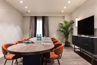 Ambasciatori Hotel Venice Mestre, Tapestry Collection by Hilton