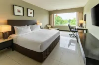 Crowne Plaza VILLAHERMOSA by IHG